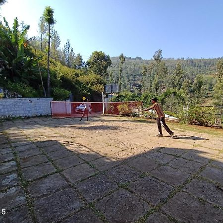 Oak Valley Resorts Kotagiri Εξωτερικό φωτογραφία
