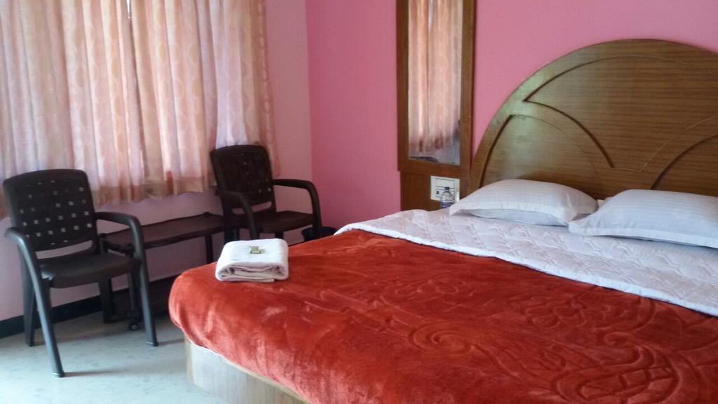 Oak Valley Resorts Kotagiri Δωμάτιο φωτογραφία