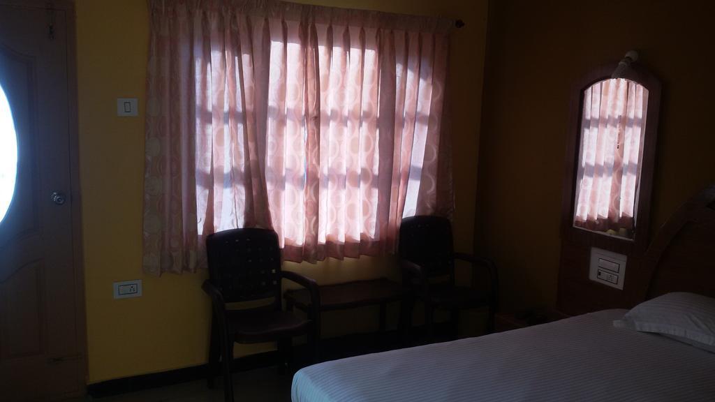 Oak Valley Resorts Kotagiri Εξωτερικό φωτογραφία