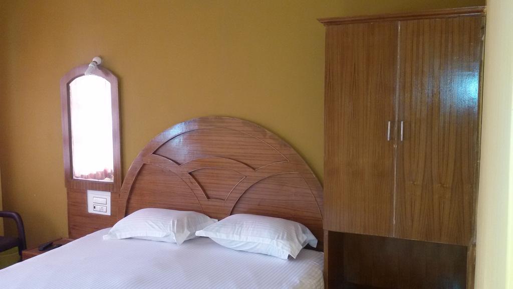 Oak Valley Resorts Kotagiri Εξωτερικό φωτογραφία