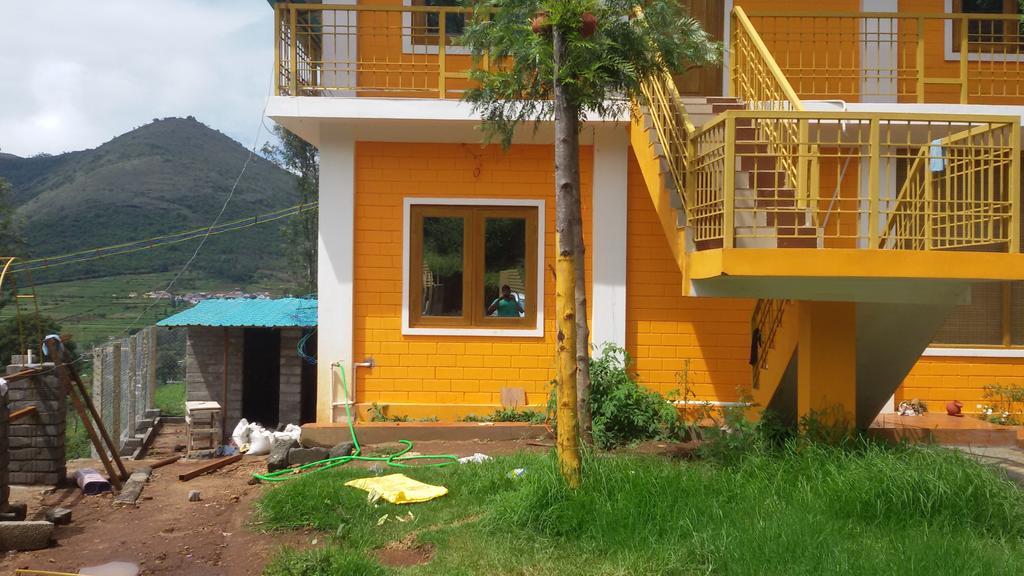 Oak Valley Resorts Kotagiri Δωμάτιο φωτογραφία