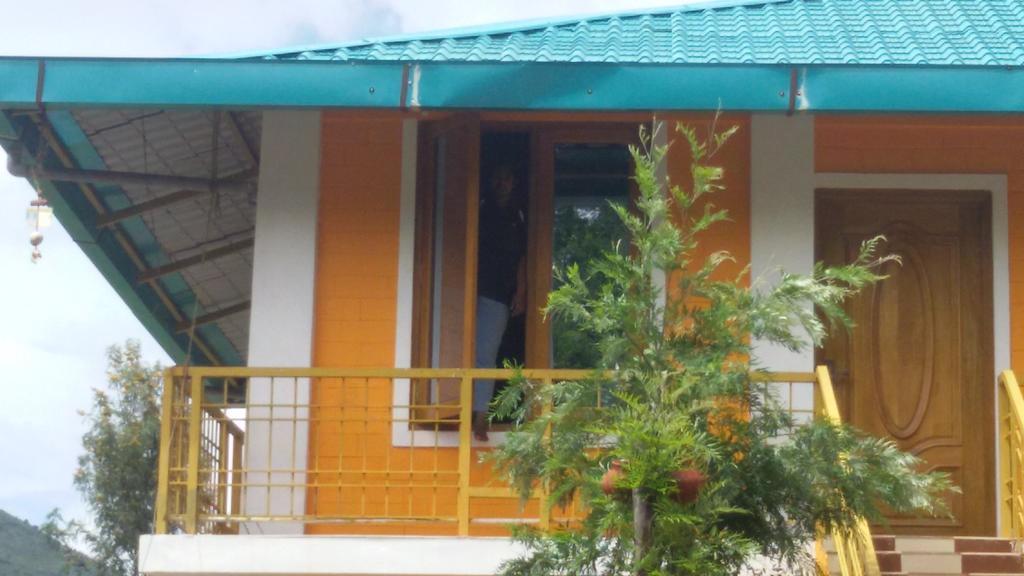 Oak Valley Resorts Kotagiri Εξωτερικό φωτογραφία