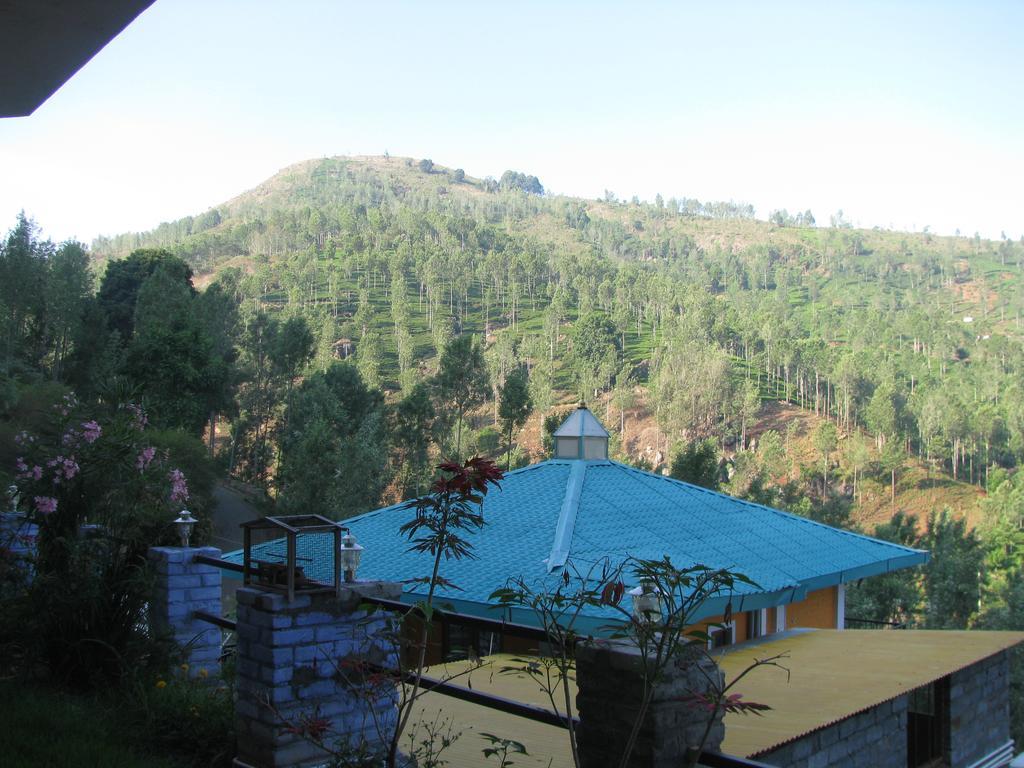 Oak Valley Resorts Kotagiri Εξωτερικό φωτογραφία