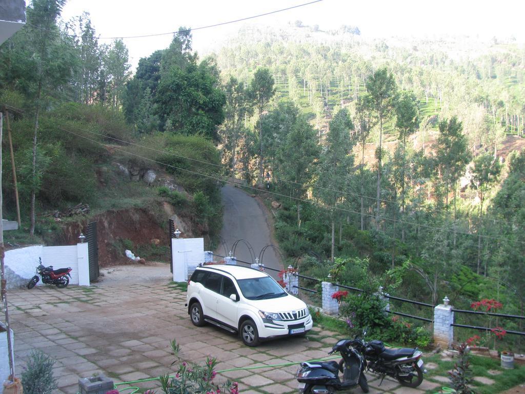 Oak Valley Resorts Kotagiri Εξωτερικό φωτογραφία