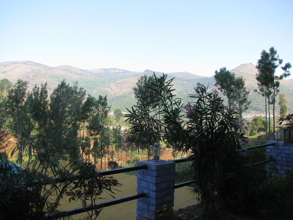 Oak Valley Resorts Kotagiri Εξωτερικό φωτογραφία