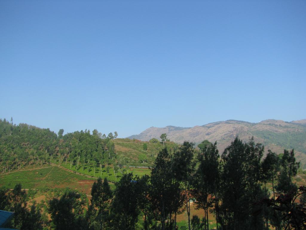 Oak Valley Resorts Kotagiri Εξωτερικό φωτογραφία