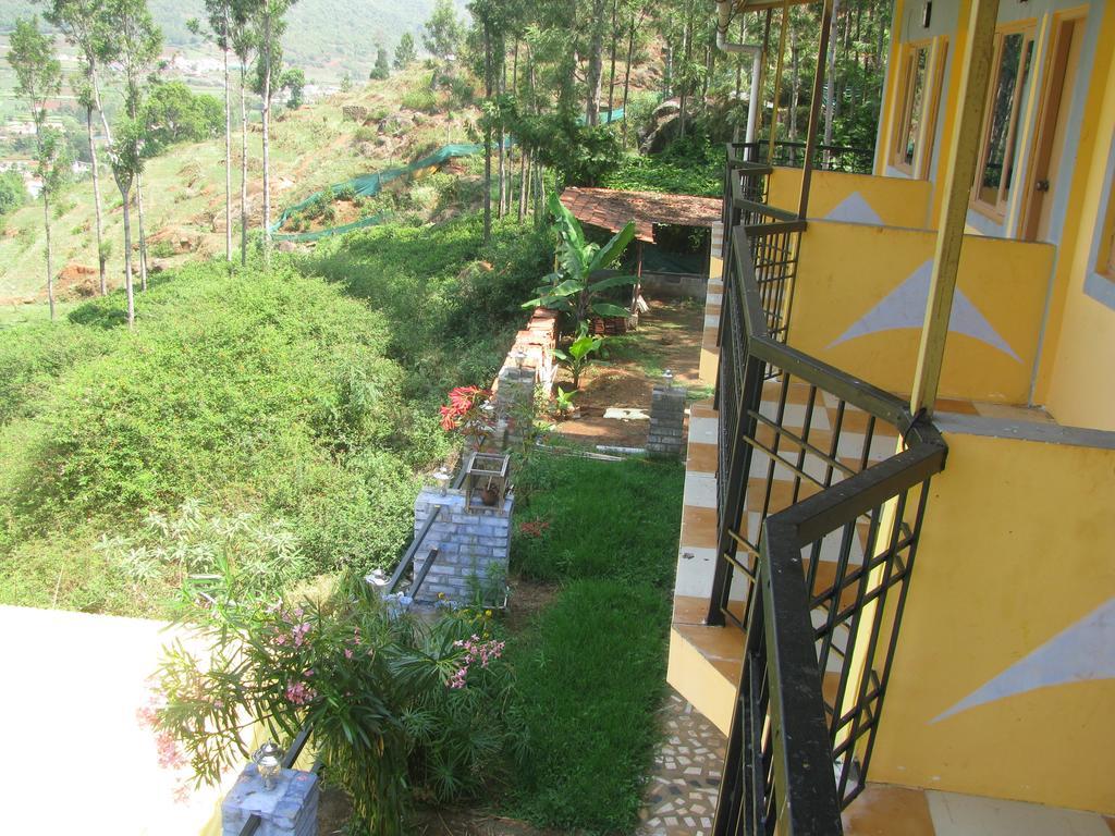 Oak Valley Resorts Kotagiri Εξωτερικό φωτογραφία