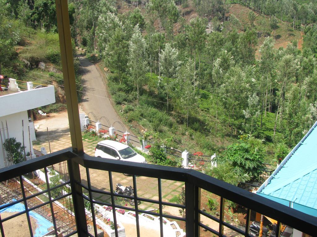 Oak Valley Resorts Kotagiri Εξωτερικό φωτογραφία