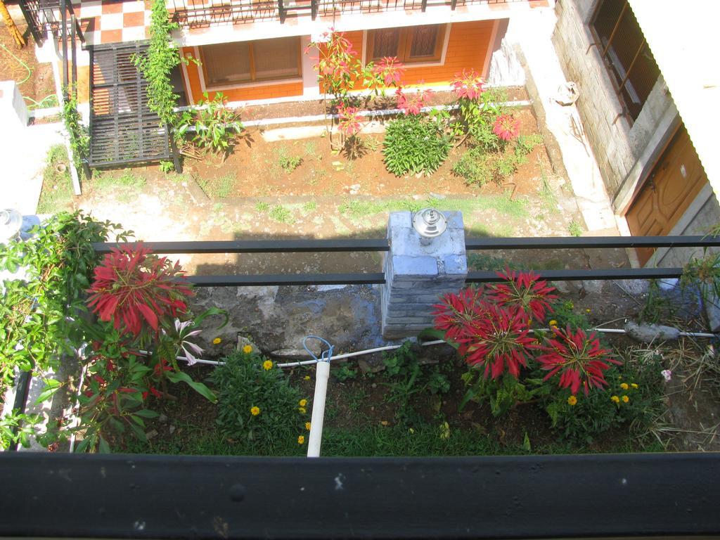 Oak Valley Resorts Kotagiri Εξωτερικό φωτογραφία