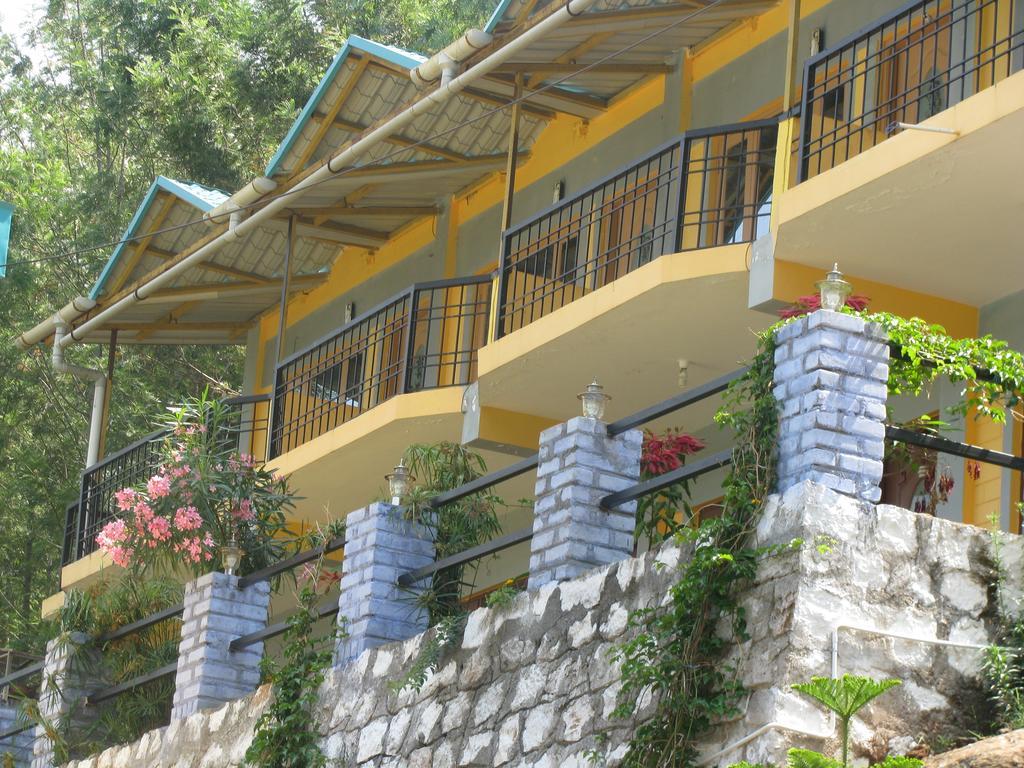 Oak Valley Resorts Kotagiri Εξωτερικό φωτογραφία