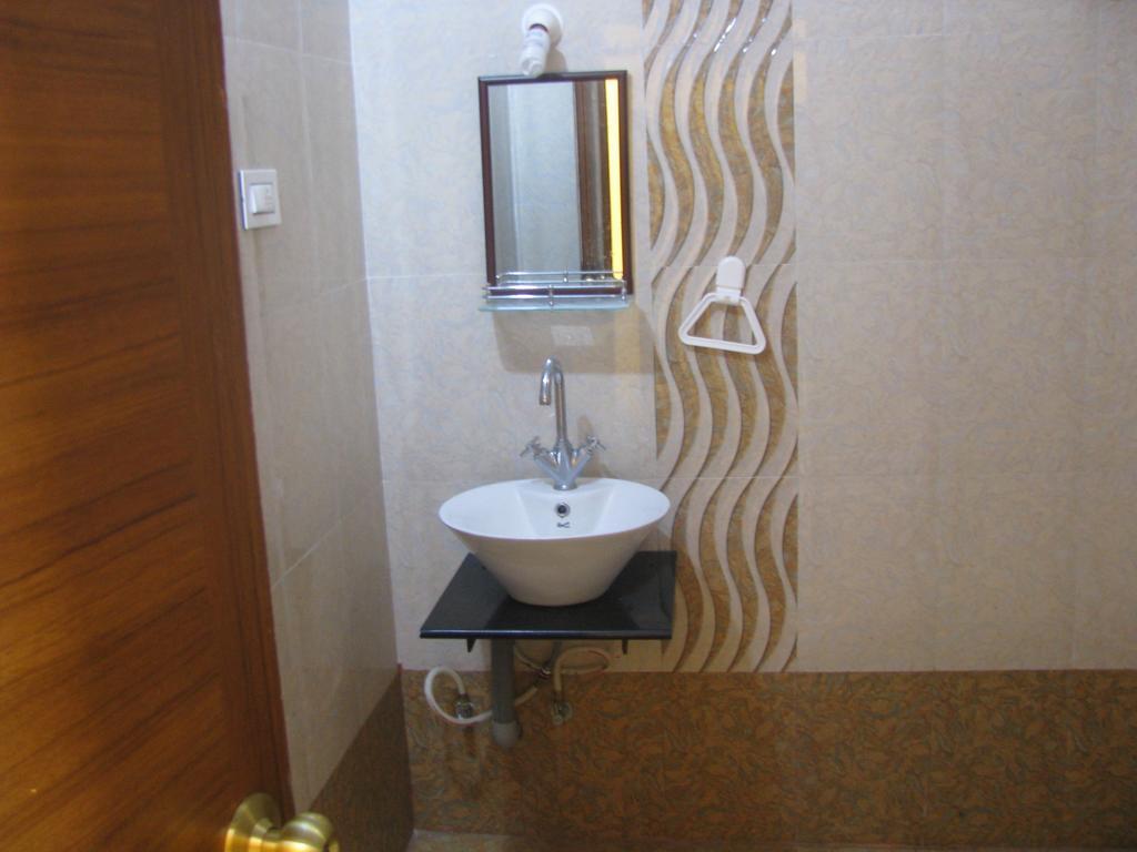Oak Valley Resorts Kotagiri Εξωτερικό φωτογραφία