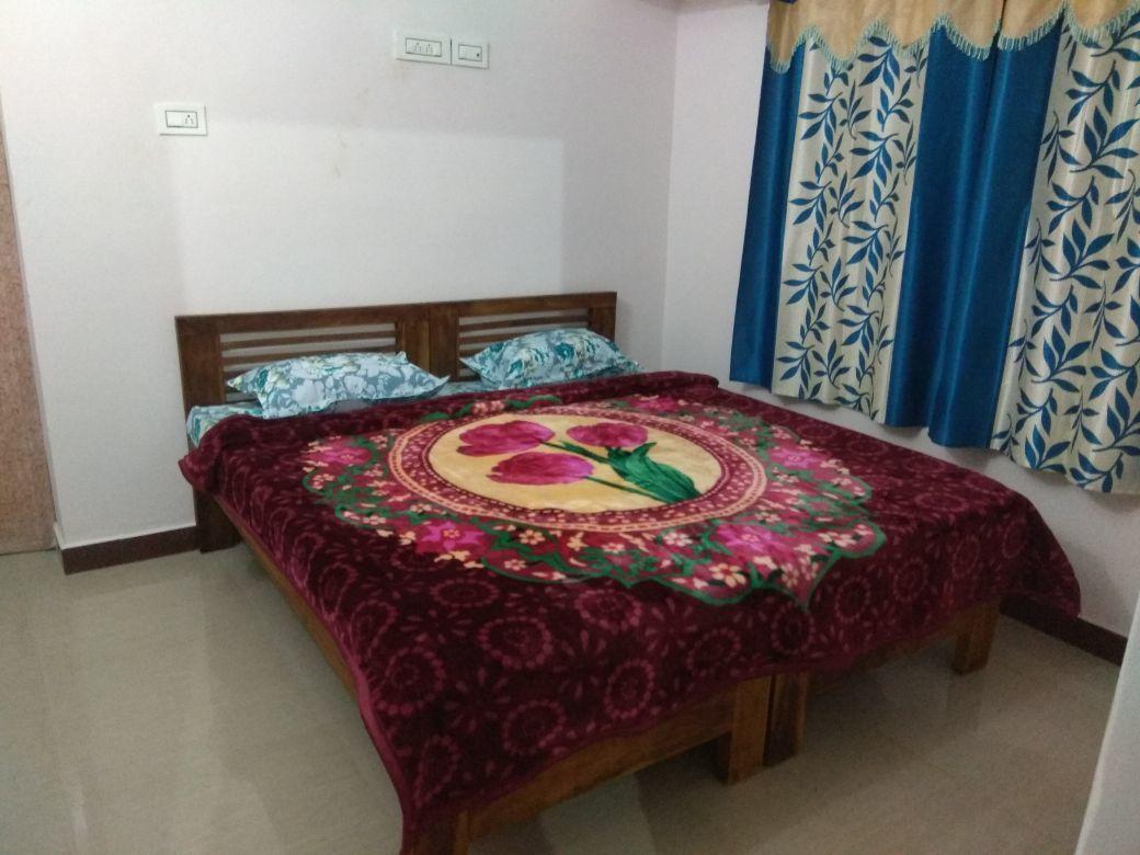 Oak Valley Resorts Kotagiri Εξωτερικό φωτογραφία
