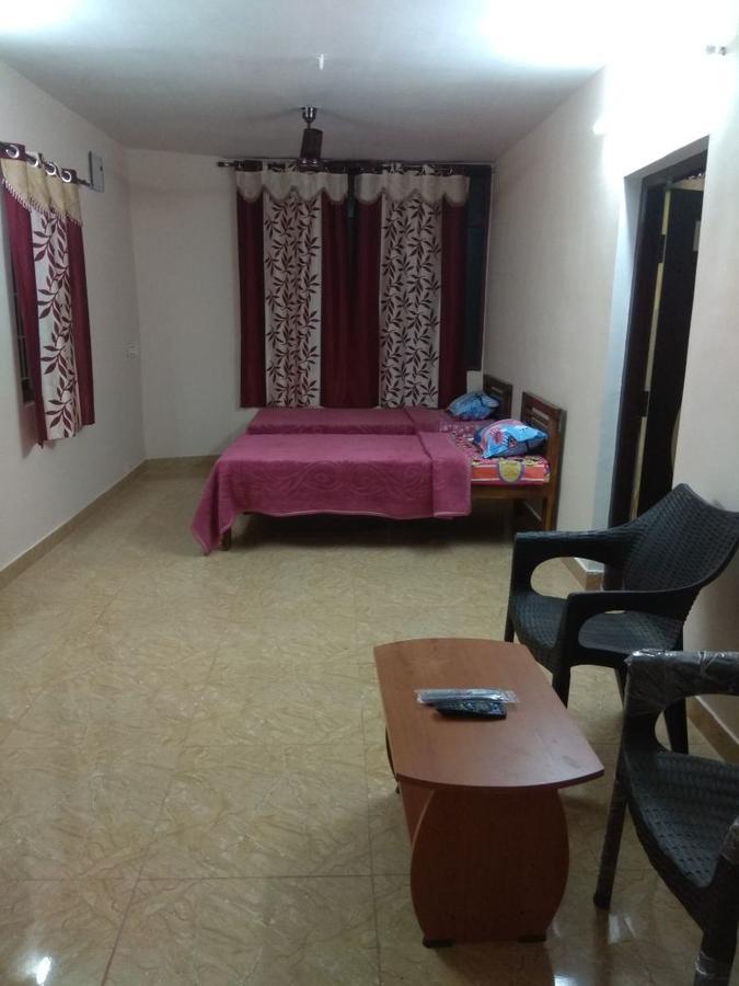 Oak Valley Resorts Kotagiri Εξωτερικό φωτογραφία