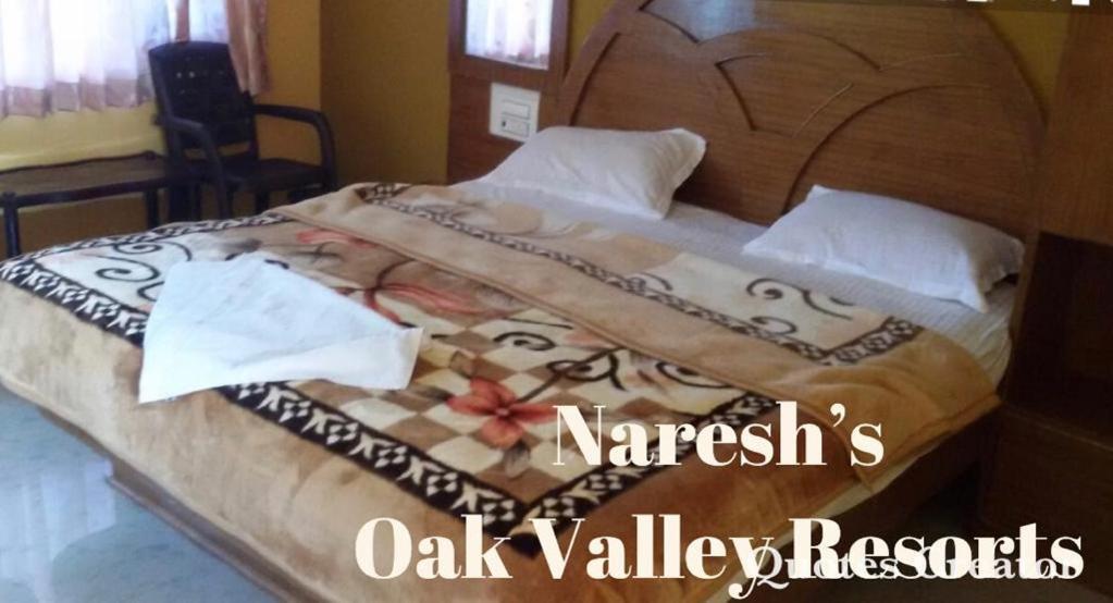 Oak Valley Resorts Kotagiri Εξωτερικό φωτογραφία