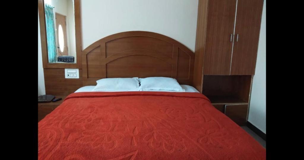 Oak Valley Resorts Kotagiri Εξωτερικό φωτογραφία