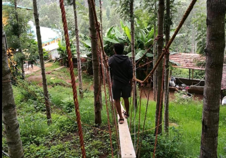 Oak Valley Resorts Kotagiri Εξωτερικό φωτογραφία