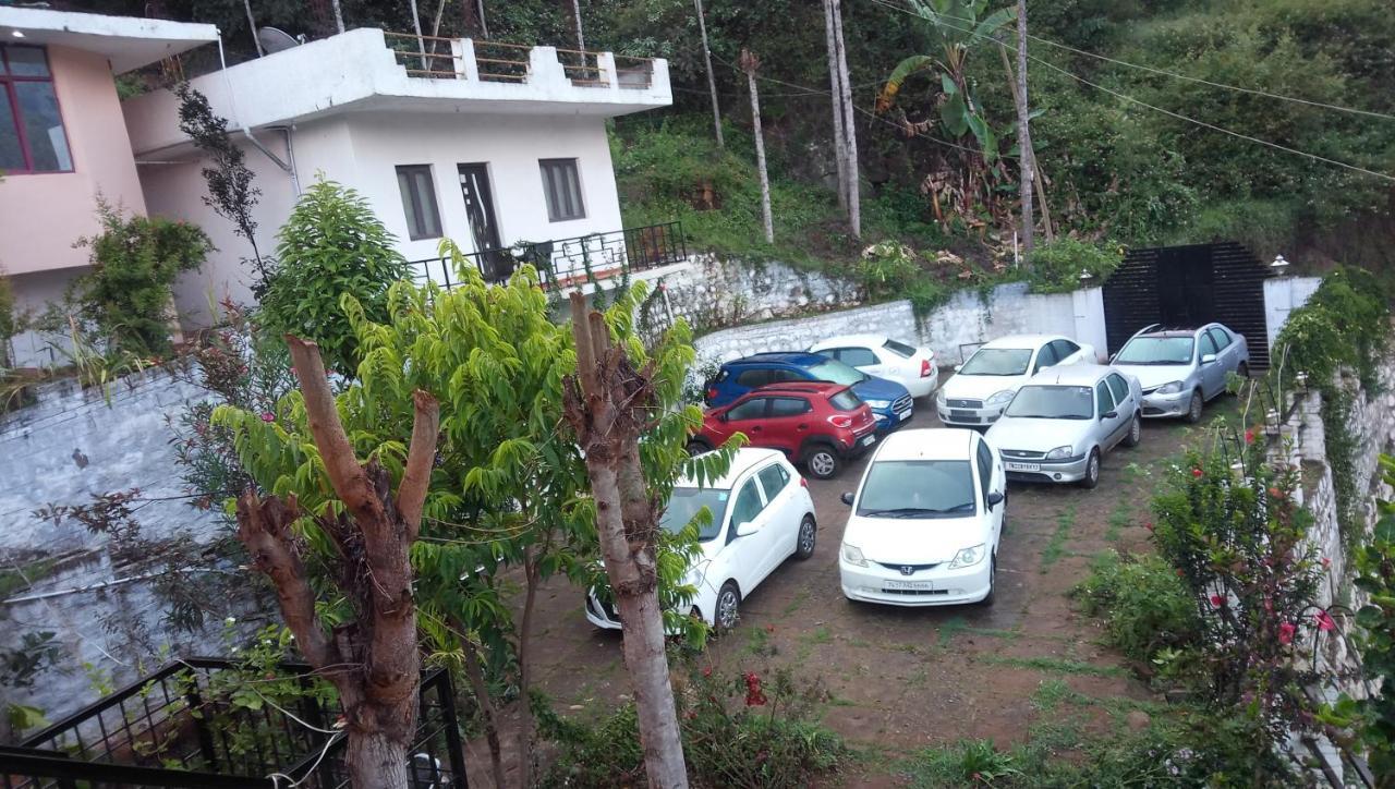 Oak Valley Resorts Kotagiri Εξωτερικό φωτογραφία