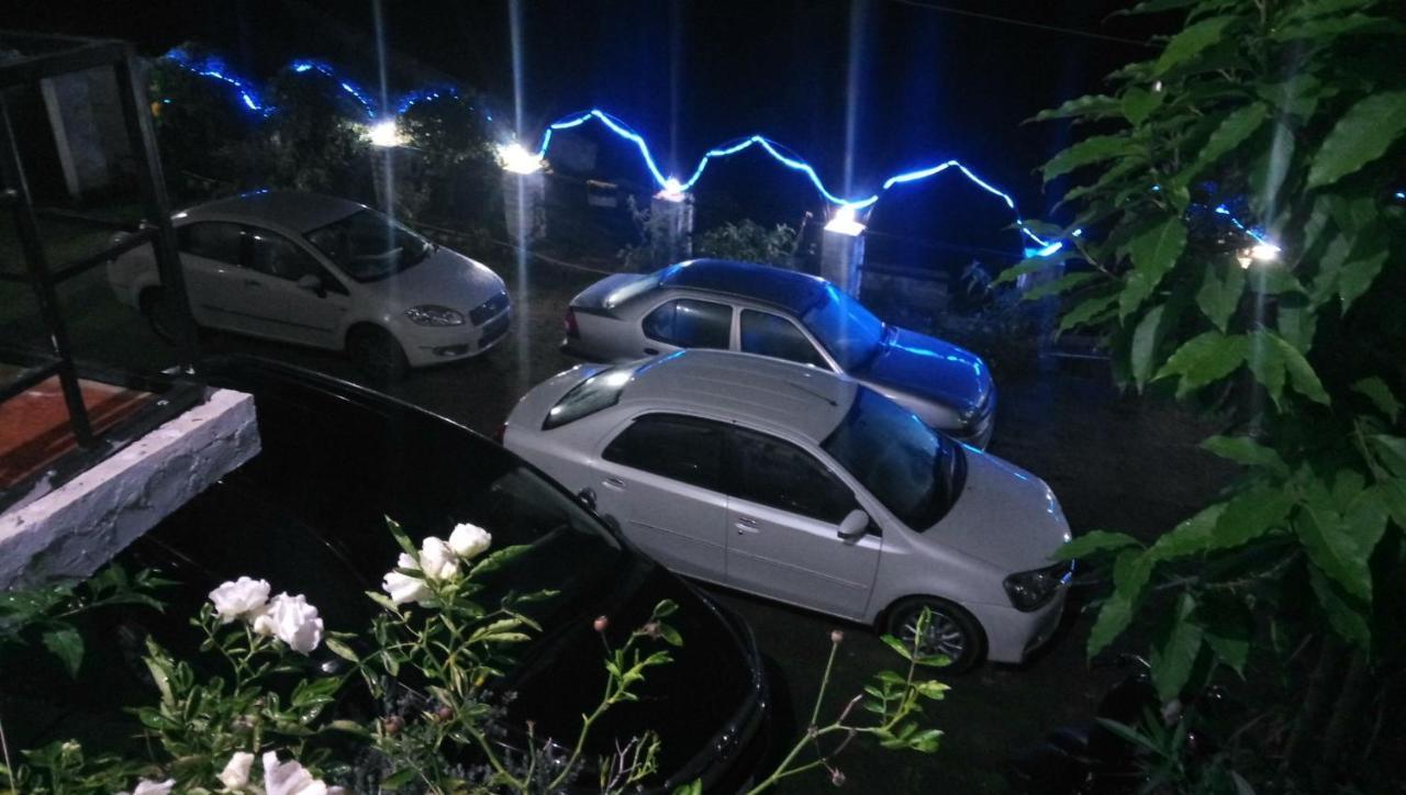 Oak Valley Resorts Kotagiri Εξωτερικό φωτογραφία