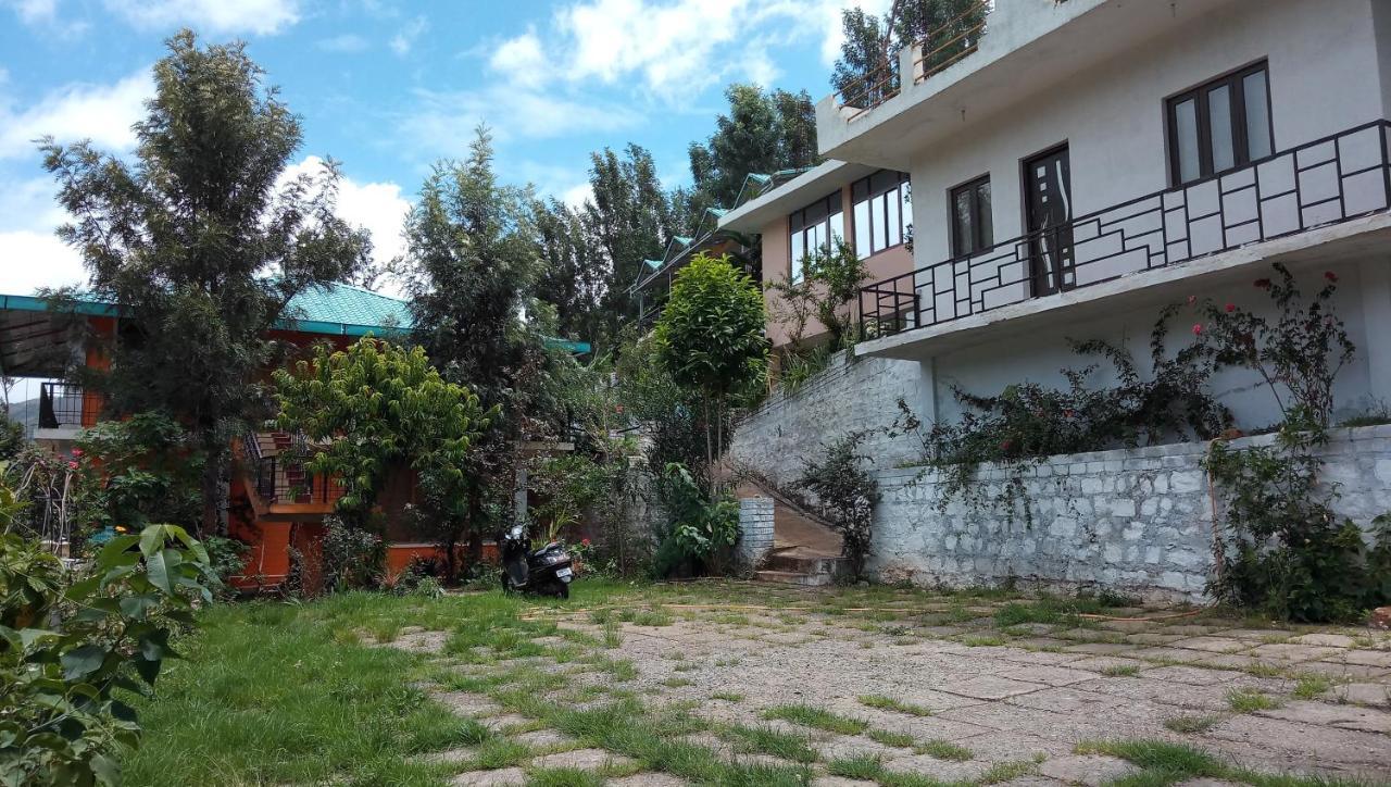 Oak Valley Resorts Kotagiri Εξωτερικό φωτογραφία