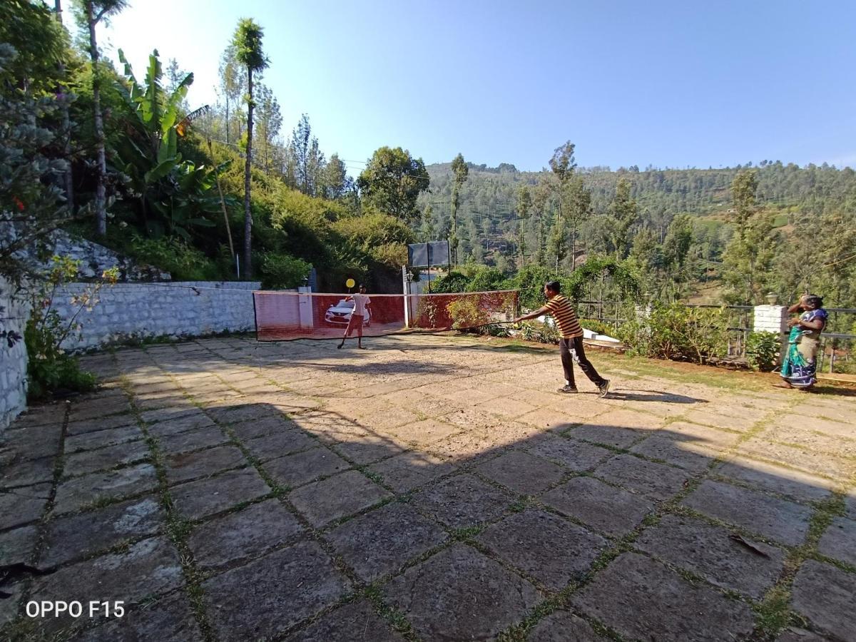 Oak Valley Resorts Kotagiri Εξωτερικό φωτογραφία