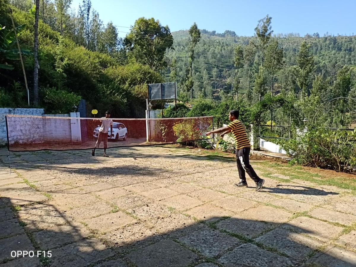 Oak Valley Resorts Kotagiri Εξωτερικό φωτογραφία